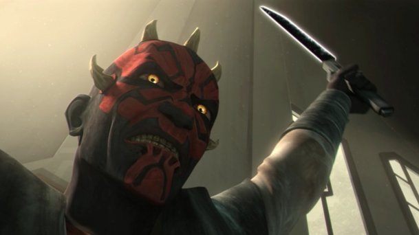 The Mandalorian: Co je zač podivný meč, který se v seriálu nečekaně objevil | Fandíme serialům