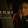 Tiché místo 2: První pořádný trailer ukazuje větší svět a mraky napětí | Fandíme filmu