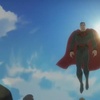 Superman: Rudá hvězda - Sovětská verze Muže z oceli přichází s animovaným trailerem | Fandíme filmu