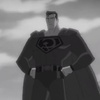 Superman: Rudá hvězda - Sovětská verze Muže z oceli přichází s animovaným trailerem | Fandíme filmu