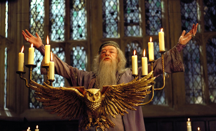 Vzniká nový seriál ze světa Harryho Pottera | Fandíme seriálům