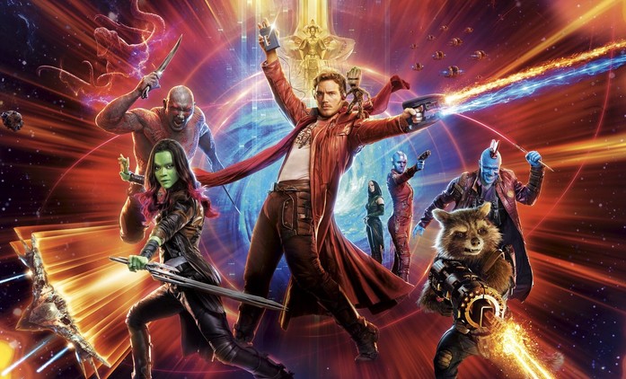 Strážci Galaxie 3: Které postavy si scenárista James Gunn nejvíc užil | Fandíme filmu