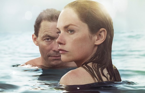 Aféra: Tvůrkyně reaguje na zprávy o tom, že Ruth Wilson opustila seriálu kvůli nahotě | Fandíme serialům