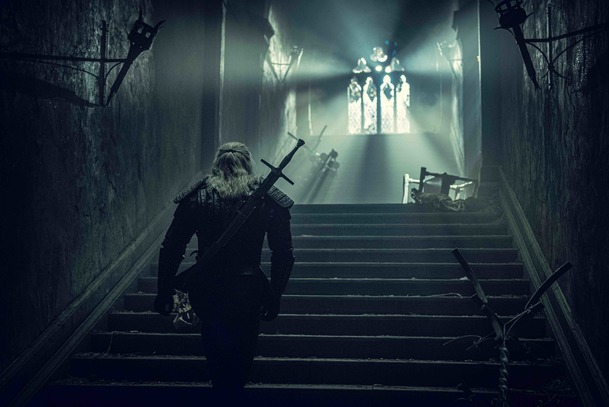 The Witcher: Blood Origin – Historický Zaklínač nabral parádní posilu | Fandíme serialům
