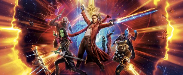 Strážci Galaxie 3: Které postavy si scenárista James Gunn nejvíc užil | Fandíme filmu