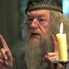 Harry Potter: Kdo také mohl hrát Brumbála? | Fandíme filmu