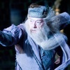 Harry Potter: Kdo také mohl hrát Brumbála? | Fandíme filmu