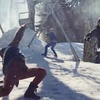 Snowbrawl: Režisér Johna Wicka natočil koulovačku jako akční řež. Mobilem | Fandíme filmu