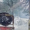 Snowbrawl: Režisér Johna Wicka natočil koulovačku jako akční řež. Mobilem | Fandíme filmu