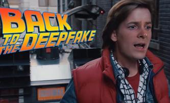 Jak by to vypadalo, kdyby Marty McFly cestoval do skutečné budoucnosti | Fandíme filmu