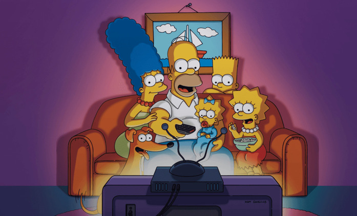 Simpsonovi: Úvodní znělka v hrané podobě | Fandíme seriálům