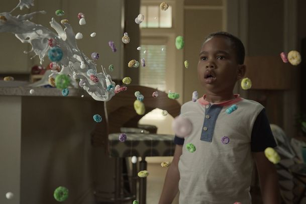 Raising Dion: Netflix oznámil 2. řadu super-hrdinského seriálu | Fandíme serialům