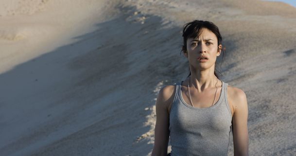 Olga Kurylenko vzpomíná, jak přišla o roli Wonder Woman | Fandíme filmu