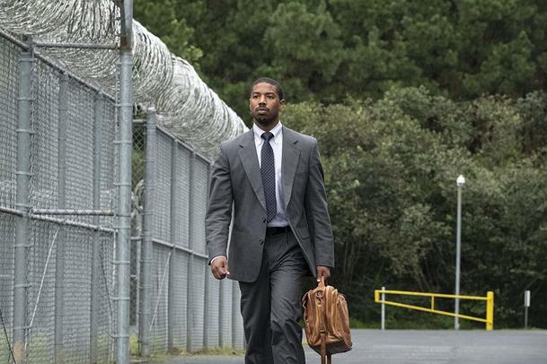 Obhájce nevinných: Soudní drama s Michaelem B. Jordanem míří do našich kin | Fandíme filmu