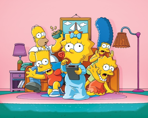 Simpsonovi: Disney má zájem o další film, ten nebude navazovat na minulý | Fandíme filmu