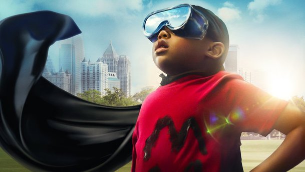 Raising Dion: Netflix oznámil 2. řadu super-hrdinského seriálu | Fandíme serialům