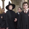 Harry Potter byl podle jedné z hereček neuspokojivý. Nebylo to "hraní". | Fandíme filmu