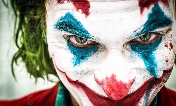 Joker: Opravdu měl mít film temnější konec? | Fandíme filmu