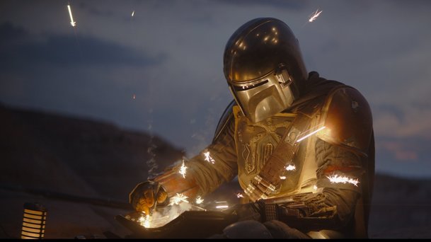 The Mandalorian hodlá doplňovat mezery mezi ostatními Star Wars příběhy | Fandíme serialům