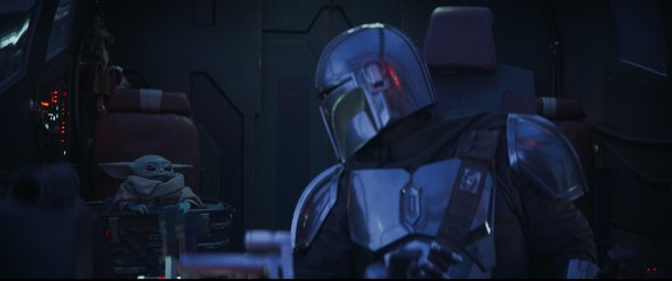 The Mandalorian: Kdo se podílí na režii druhé řady? | Fandíme serialům