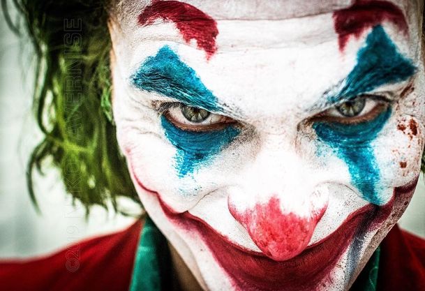 Joker: Opravdu měl mít film temnější konec? | Fandíme filmu