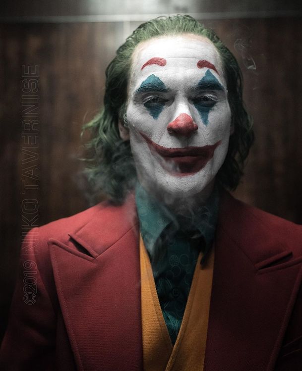 Joker: Opravdu měl mít film temnější konec? | Fandíme filmu