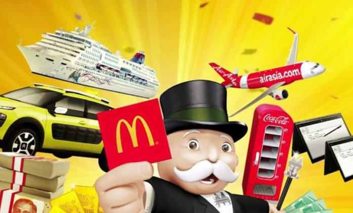 McMillions: HBO představuje sérii o velkém podvodu v soutěži z McDonaldu | Fandíme seriálům