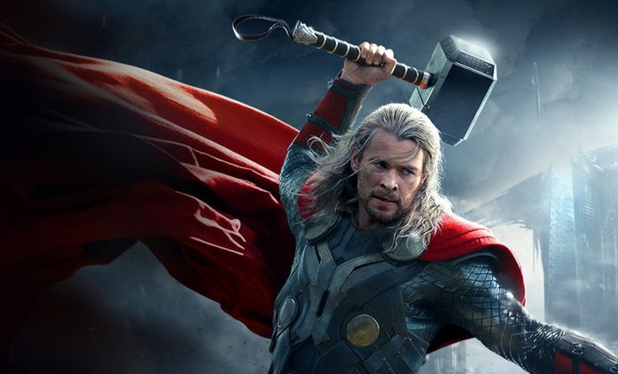 Thor: Love and Thunder se vrátil před kamery | Fandíme filmu