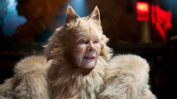 Recenze: Cats: Kočičí muzikál nepotěší ani zaryté kočkomily | Fandíme filmu