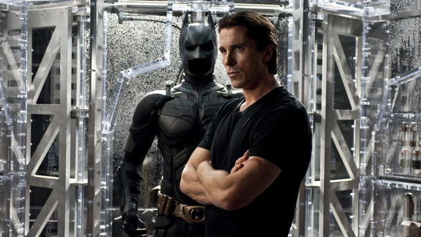 Thor: Love and Thunder: Christian Bale opět kvůli roli mění zevnějšek | Fandíme filmu