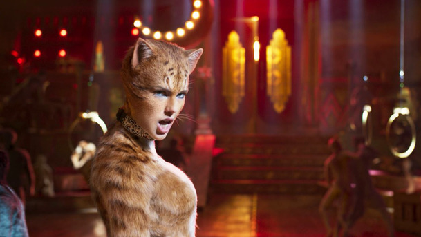 Recenze: Cats: Kočičí muzikál nepotěší ani zaryté kočkomily | Fandíme filmu