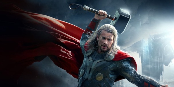 Chris Hemsworth nehodlá s Marvelem končit ani po Thorovi 4 | Fandíme filmu