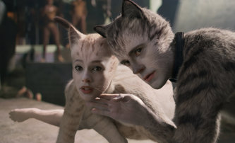 Zlaté maliny 2020: V hollywoodských anticenách posbíraly děsivé Cats, co mohly | Fandíme filmu