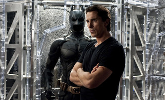 Thor: Love and Thunder: Christian Bale opět kvůli roli mění zevnějšek | Fandíme filmu