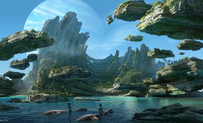 Avatar: Část pokračování se bude odehrávat na Zemi | Fandíme filmu