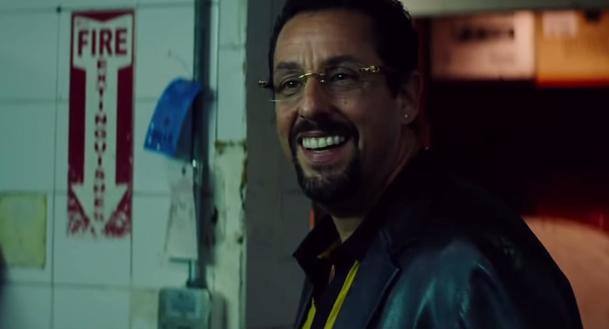 Kosmonaut z Čech: Adam Sandler a režisér Černobylu chystají adaptaci českého sci-fi | Fandíme filmu