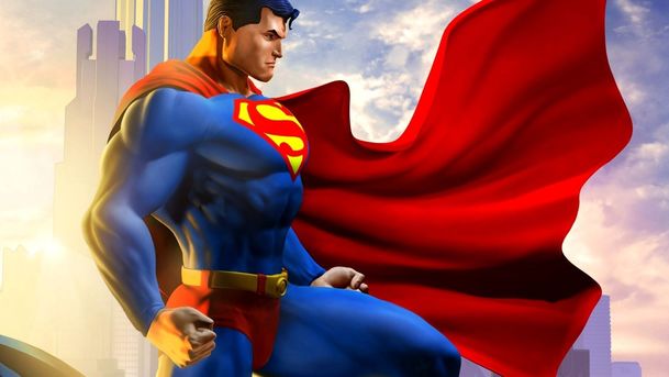 J.J. Abrams vyvrátil, že by s DC jednal o natáčení Supermana | Fandíme filmu
