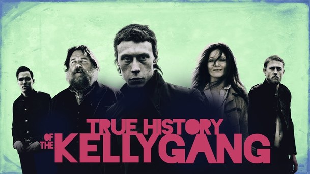 True History of the Kelly Gang: Historičtí desperáti punkovými rebely | Fandíme filmu