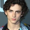 Timothée Chalamet | Fandíme filmu