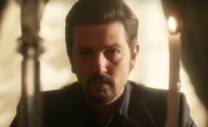 Narcos: Mexico: Gallardo prohlašuje v nové upoutávce, že nikdo není nedotknutelný | Fandíme filmu