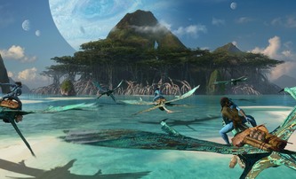 Avatar 2 je dotočený, Avatar 3 téměř také | Fandíme filmu