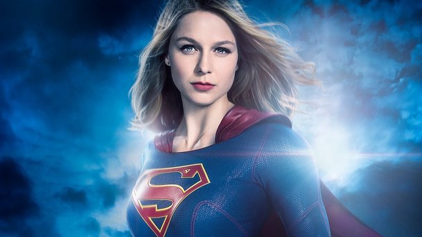 Supergirl: Seriál skončí spolu se 6. sezonou | Fandíme serialům