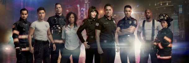 9-1-1: Lone Star - Trailer představuje záchranářský seriál s Liv Tyler | Fandíme serialům