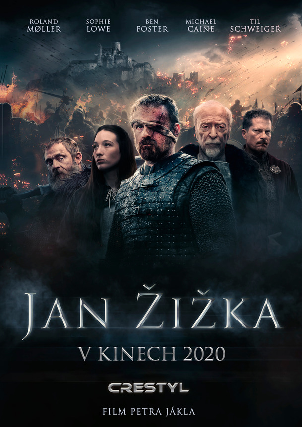 20 nejočekávanějších velkofilmů roku 2020 | Fandíme filmu