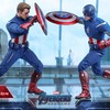 Avengers: Endgame - Ve kterém roce přesně skončil Captain America | Fandíme filmu