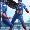 Avengers: Endgame - Ve kterém roce přesně skončil Captain America | Fandíme filmu