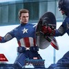 Avengers: Endgame - Ve kterém roce přesně skončil Captain America | Fandíme filmu