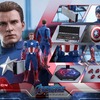 Avengers: Endgame - Ve kterém roce přesně skončil Captain America | Fandíme filmu