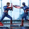 Avengers: Endgame - Ve kterém roce přesně skončil Captain America | Fandíme filmu