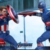 Avengers: Endgame - Ve kterém roce přesně skončil Captain America | Fandíme filmu